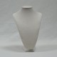 Peto Expositor Collar Marfil