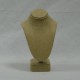 Peto Expositor Collar Marfil