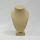 Peto Expositor Collar Beige
