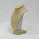 Peto Expositor Collar Beige