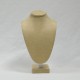 Peto Expositor Collar Beige