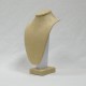Peto Expositor Collar Beige