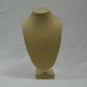 Peto Expositor Collar Beige
