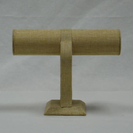 Expositor Pulseras Beige