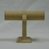 Expositor Pulseras Beige