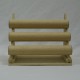 Expositor Pulseras Beige