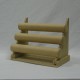 Expositor Pulseras Beige