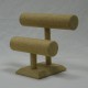 Expositor Pulseras Beige
