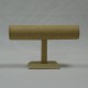 Expositor Pulseras Beige