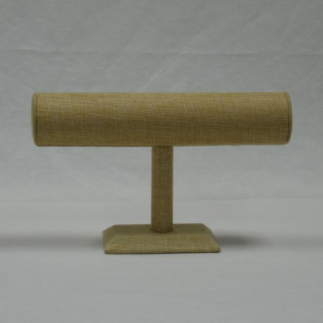 Expositor Pulseras Beige
