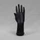 Mano Expositora Anillos Negra