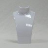 Peto Expositor Collar Blanco
