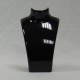 Peto Expositor Collar Blanco