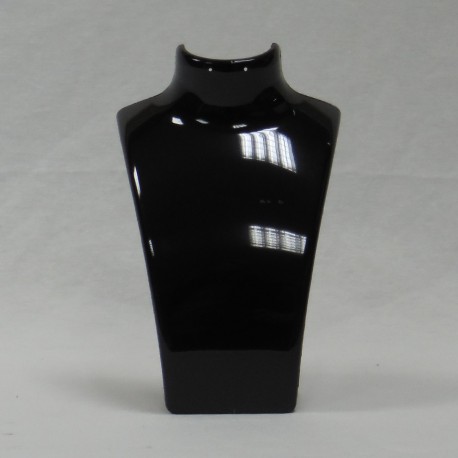 Peto Expositor Collar Blanco