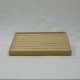 Bandeja Expositora Anillos Beige