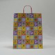 Bolsa Papel Estampada