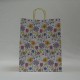 Bolsa Papel Estampada