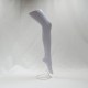 Maniquí Pierna Blanco