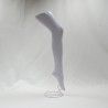 Maniquí Pierna Blanco