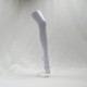 Maniquí Pierna Blanco