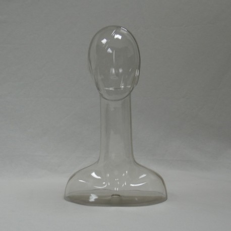 Maniquí de Cabeza