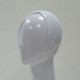 Maniquí de Cabeza Transparente