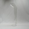 Maniquí Pierna Transparente