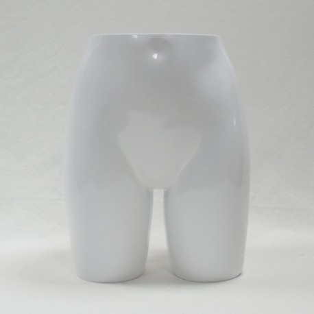 Maniquí Cadera Mujer Blanco