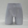 Maniquí Cadera Hombre Blanco