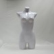Maniquí Busto Mujer Blanco