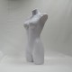 Maniquí Busto Mujer Blanco