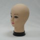 Maniquí Cabeza Mujer Carne