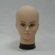 Maniquí Cabeza Hombre Carne