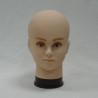 Maniquí Cabeza Hombre Carne