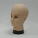 Maniquí Cabeza Hombre Carne
