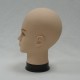 Maniquí Cabeza Hombre Carne