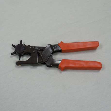 Máquina Agujereadora