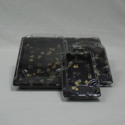 Bandeja para Sushi - 22 x 14 CM