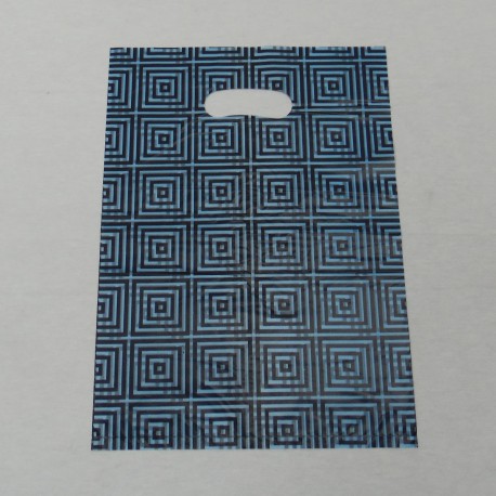 Bolsa de Plástico 25 x 20 CM