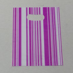 Bolsa de Plástico 45 x 35 CM (100 UD)