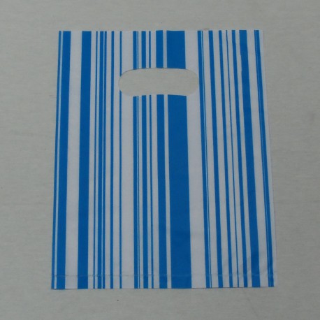 Bolsa de Plástico 20 x 15 CM