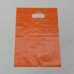 Bolsa de Plástico 40 x 30 CM (100 UD)