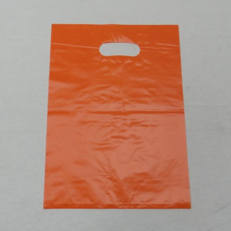 Bolsa de Plástico 45 x 35 CM