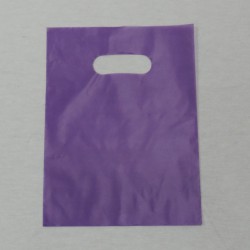 Bolsa de Plástico 20 x 15 CM (100 UD)