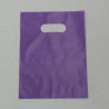 Bolsa de Plástico 25 x 20 CM (100 UD)