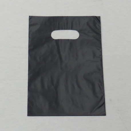 Bolsa de Plástico 20 x 15 CM