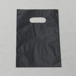 Bolsa de Plástico 45 x 35 CM