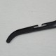 Percha Plástico Negra 42 CM