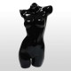 Busto Mujer Negro