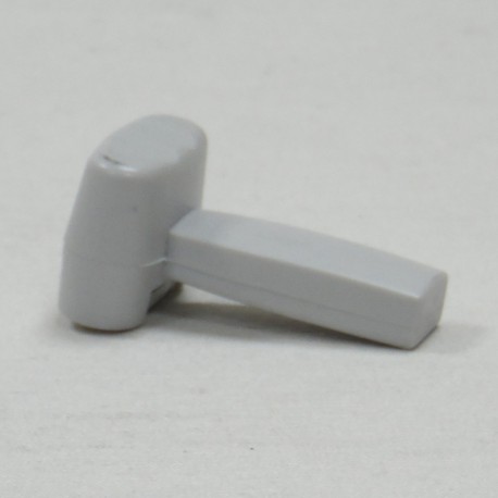 Chapa Antihurto para Gafas